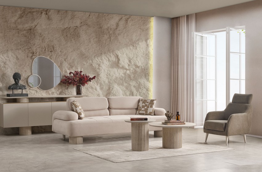 Artemis Koltuk Takımı