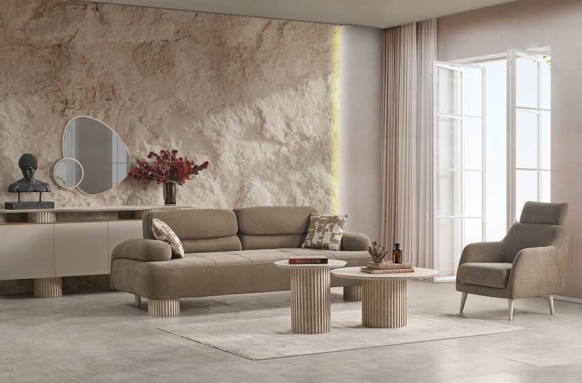 Artemis Koltuk Takımı