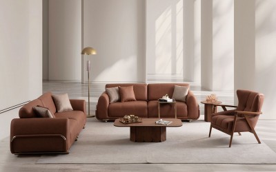 San Juan Koltuk Takımı