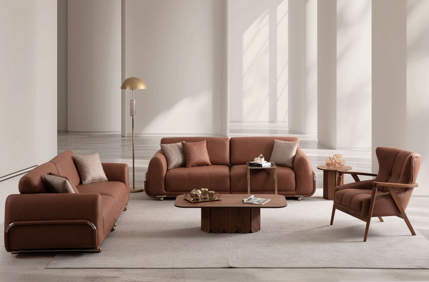 San Juan Koltuk Takımı