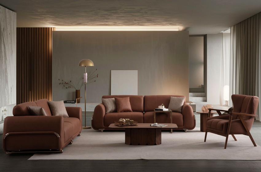 San Juan Koltuk Takımı