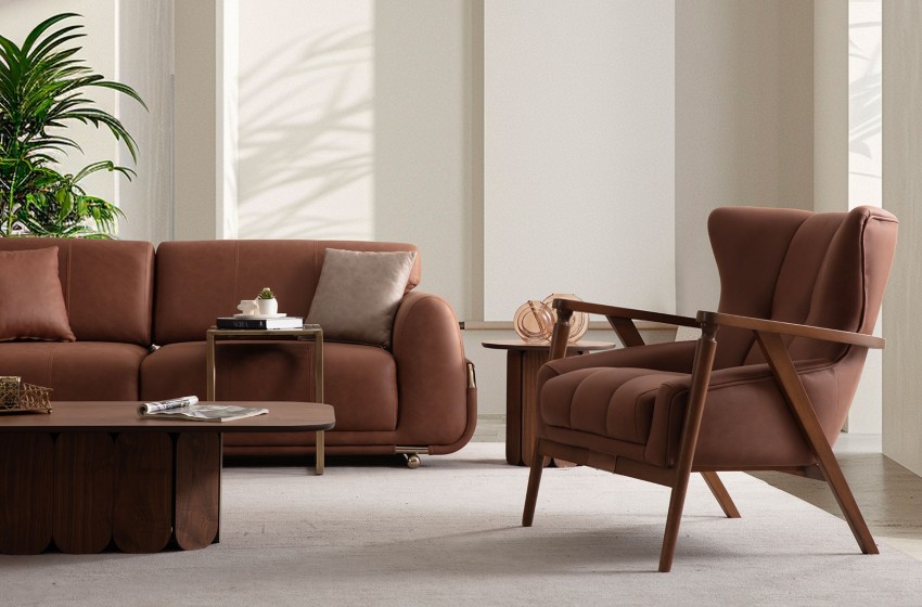 San Juan Koltuk Takımı