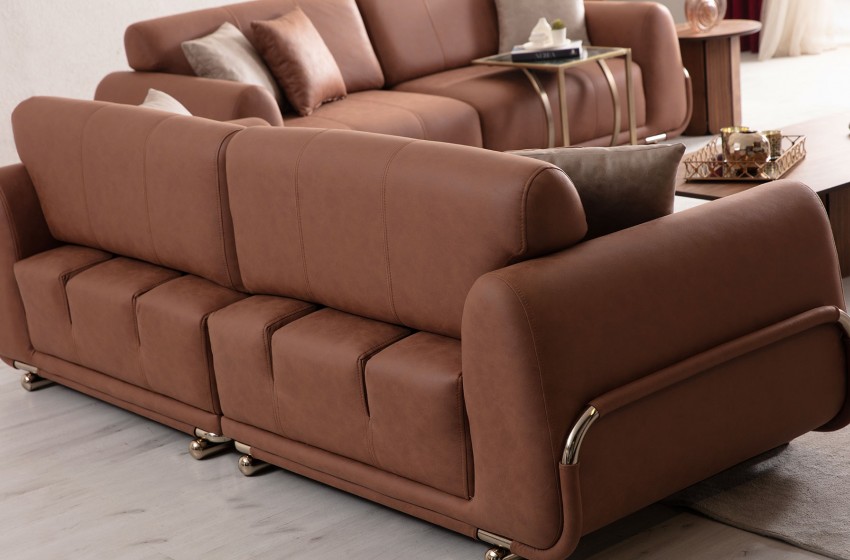 San Juan Koltuk Takımı