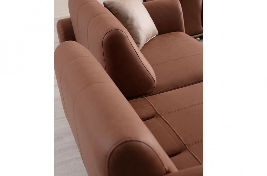 San Juan Koltuk Takımı