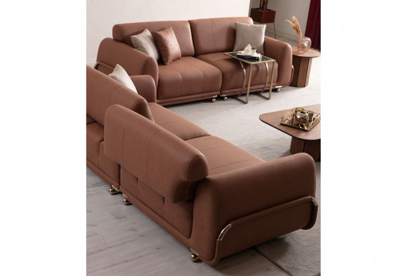 San Juan Koltuk Takımı