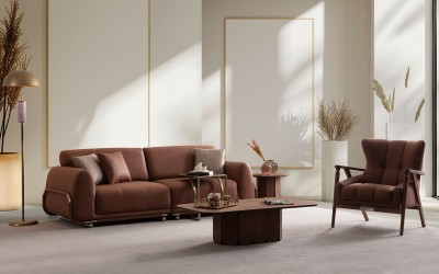 San Juan Koltuk Takımı