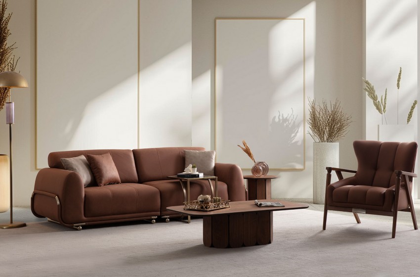 San Juan Koltuk Takımı