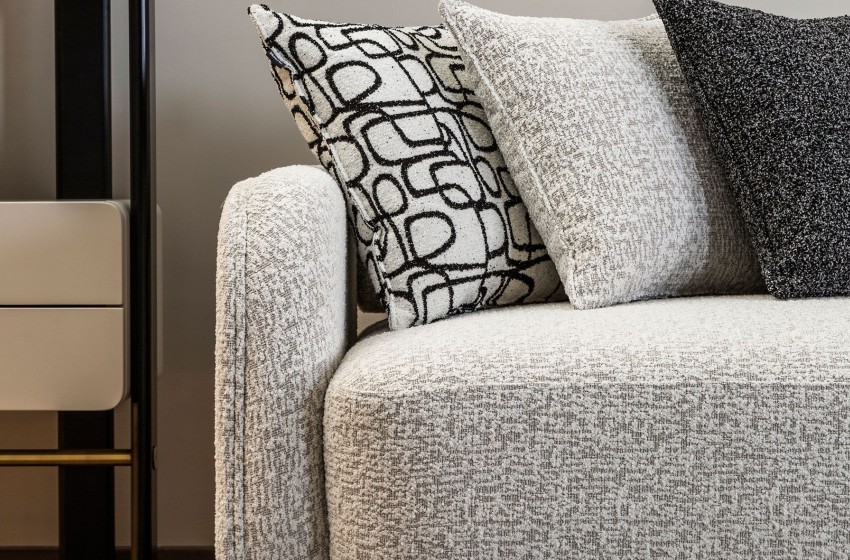 Bergama Kanepe