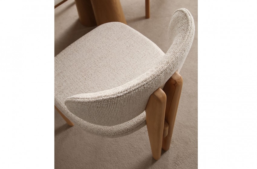 Montero Yemek Masası Takımı