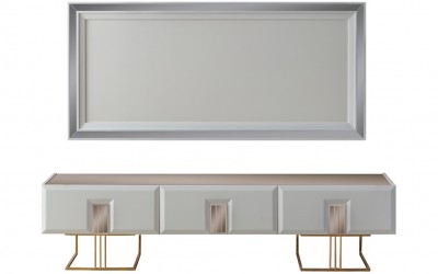 Fora Çalışma Masası