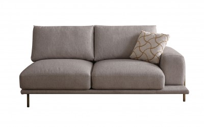 Eos Dörtlü Kanepe - Antik