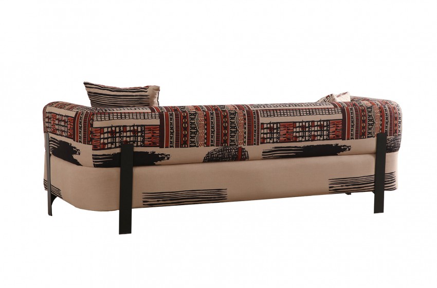 Cratos Koltuk Takımı - Premium