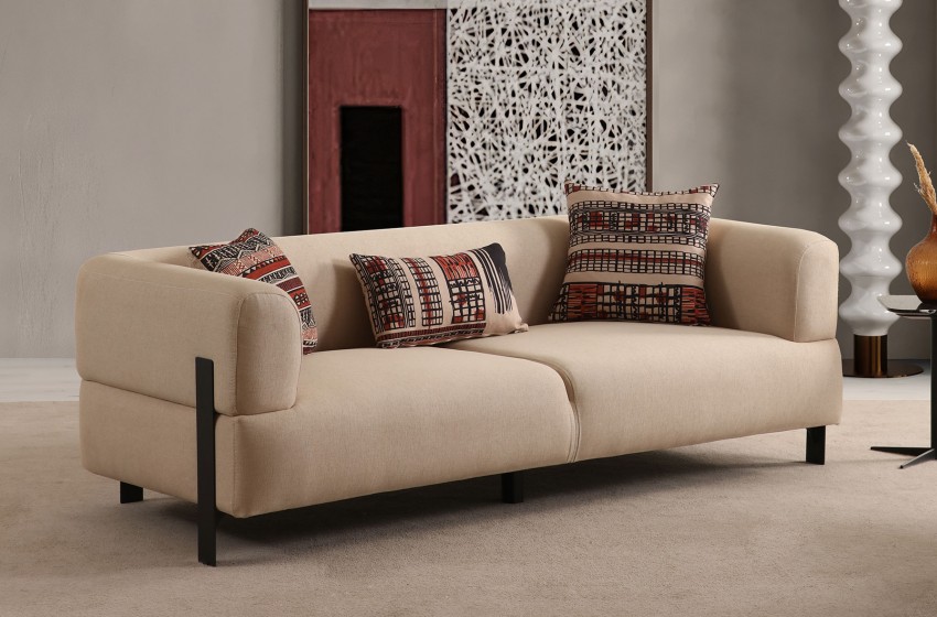 Cratos Koltuk Takımı - Premium