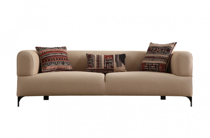 Cratos Koltuk Takımı - Premium