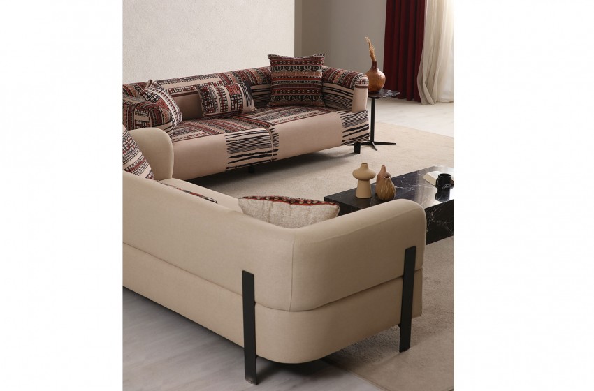 Cratos Koltuk Takımı - Premium