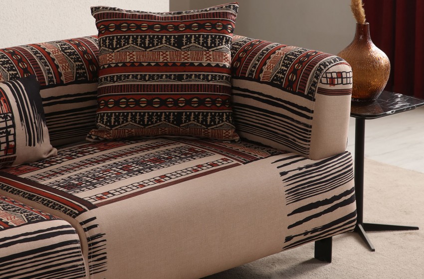 Cratos Koltuk Takımı - Premium