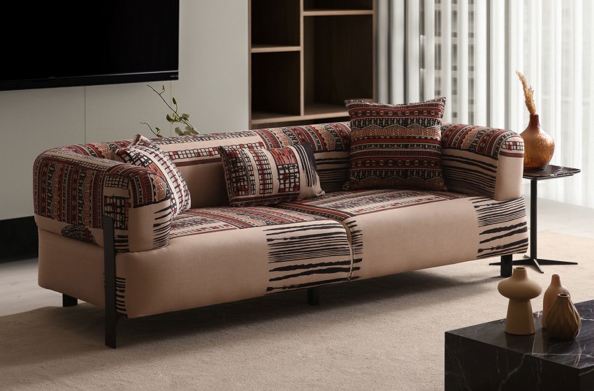 Cratos Koltuk Takımı - Premium