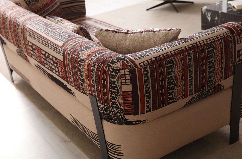 Cratos Koltuk Takımı - Premium