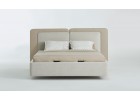 Wood Bazalı Karyola ve Başlık - 2 Wood Bazalı Karyola ve Başlık - 2