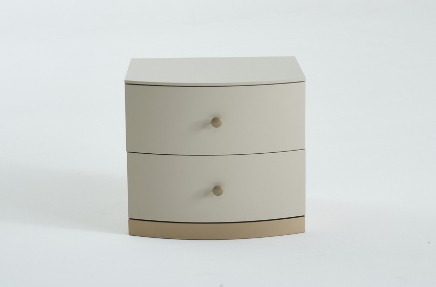 Wood Bazalı Karyola ve Başlık - 2 Wood Bazalı Karyola ve Başlık - 2
