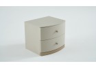 Wood Bazalı Karyola ve Başlık - 2 Wood Bazalı Karyola ve Başlık - 2