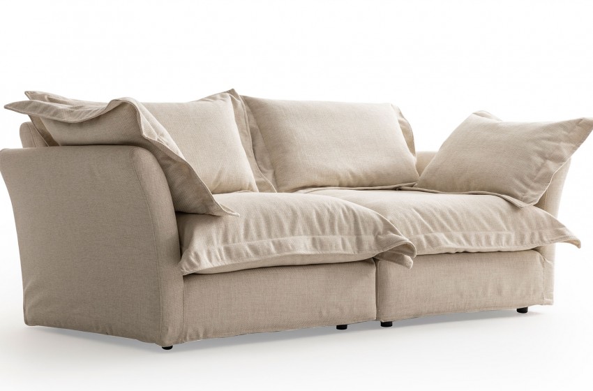 Julıet Kanepe - Üçlü