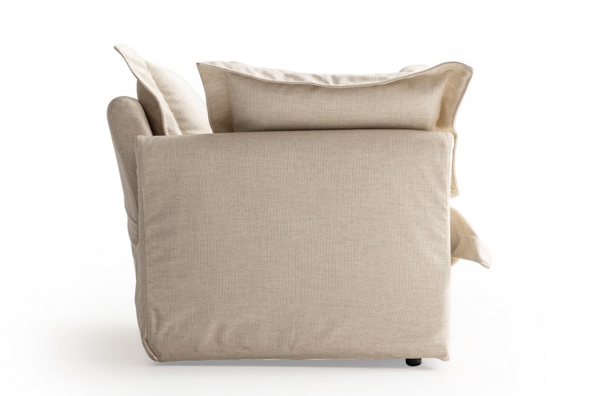 Julıet Kanepe - Üçlü