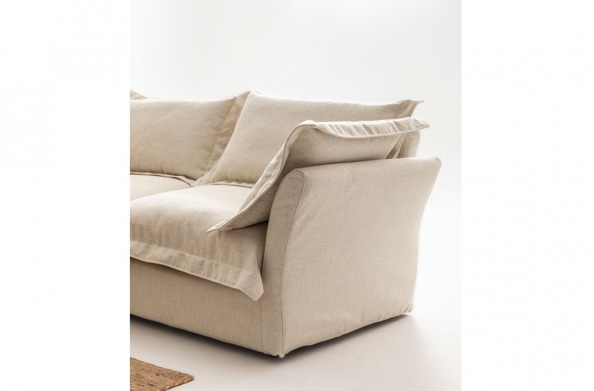 Julıet Kanepe - Üçlü