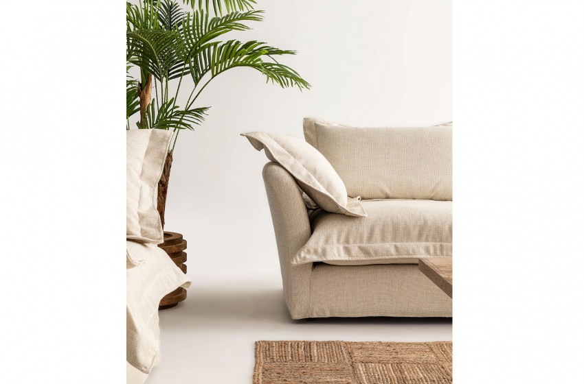 Julıet Kanepe - Üçlü