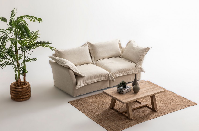 Julıet Kanepe - Üçlü