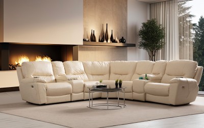 Ravella Köşe Takımı