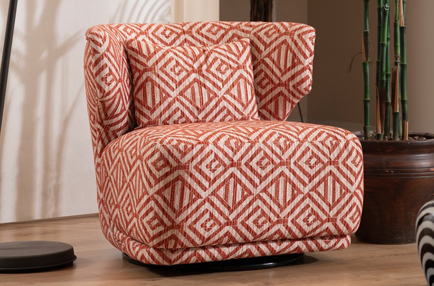 Manetti Berjer - somon