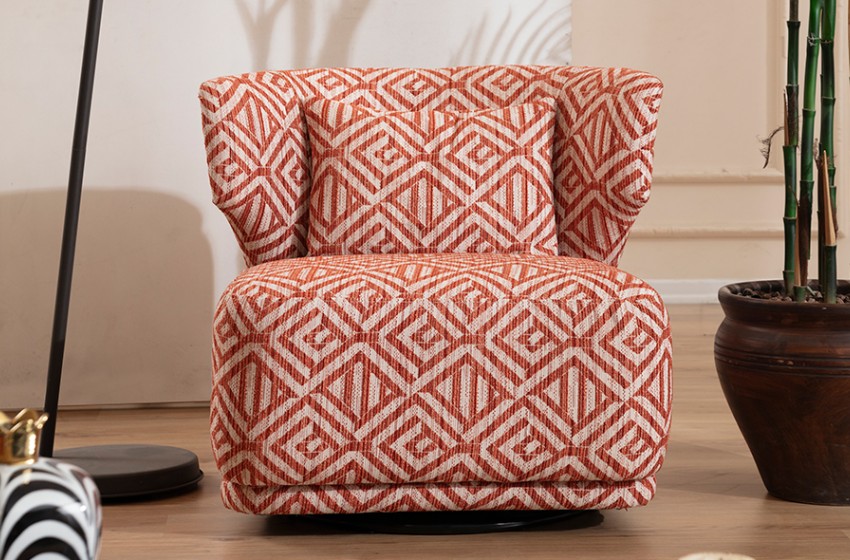 Manetti Berjer - somon