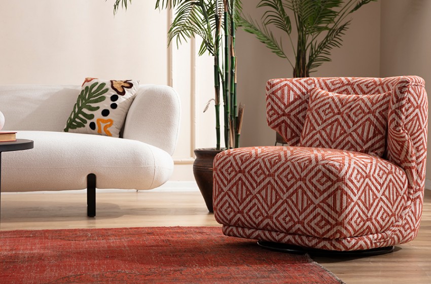 Manetti Berjer - somon