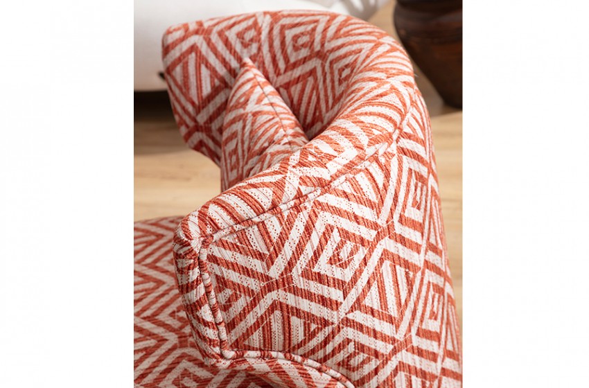 Manetti Berjer - somon