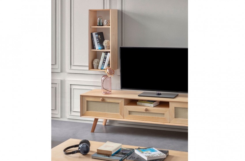 Valeria Yemek Odası - Meşe