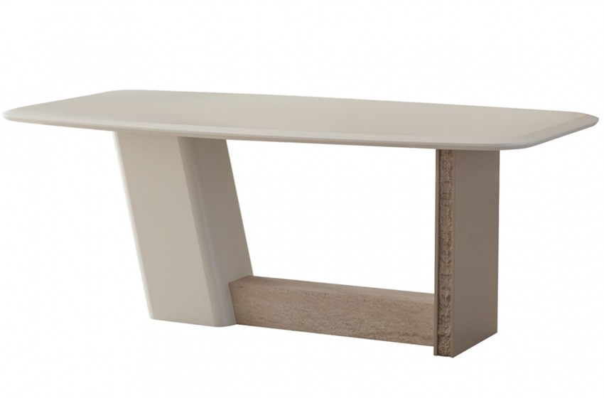 Zenn Yemek Masası Takımı