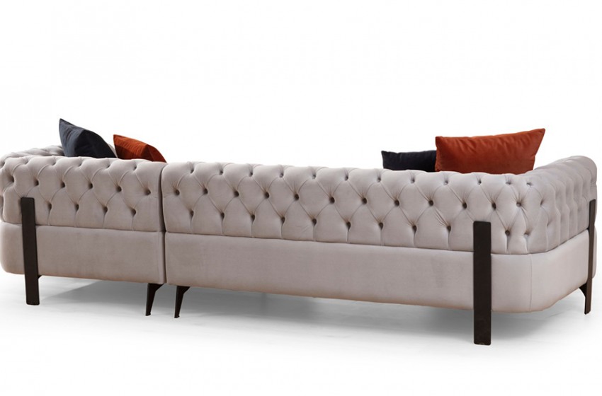 Cratos Chester Köşe Takımı