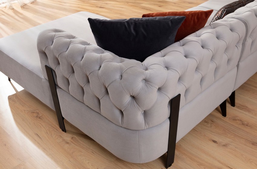 Cratos Chester Köşe Takımı