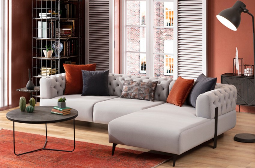 Cratos Chester Köşe Takımı