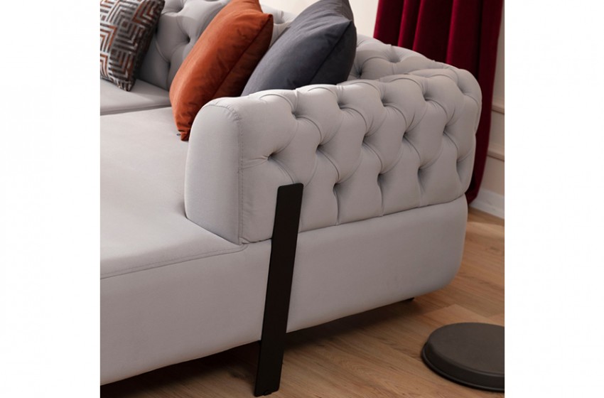 Cratos Chester Köşe Takımı