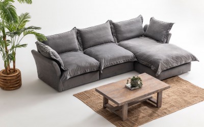 Julıet Köşe Takımı - Small