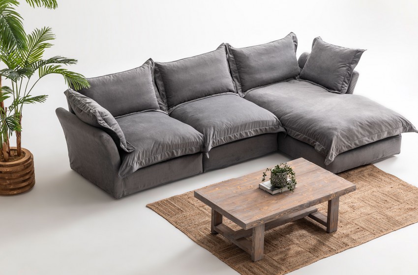 Julıet Köşe Takımı - Small