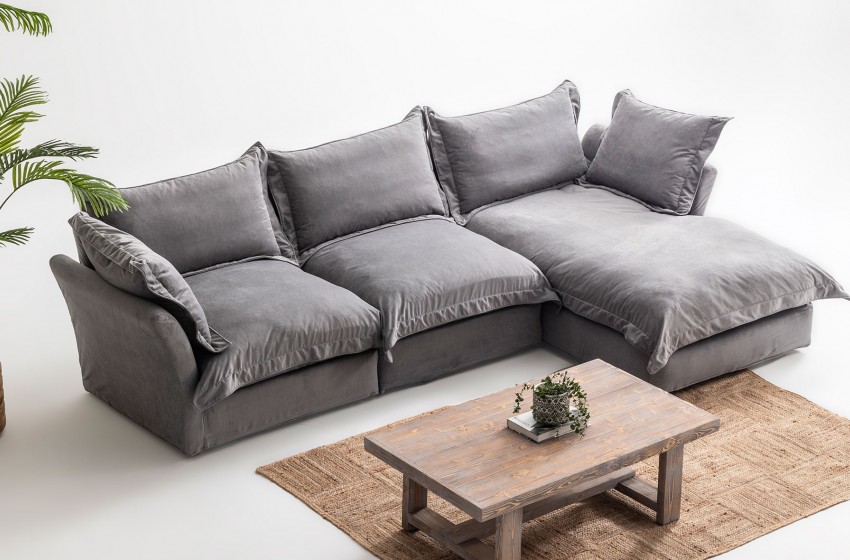 Julıet Köşe Takımı - Small