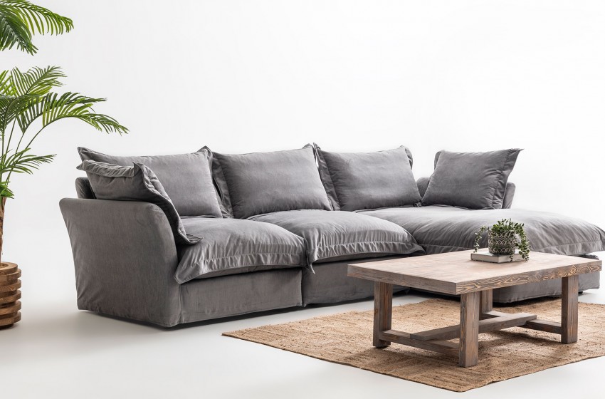 Julıet Köşe Takımı - Small