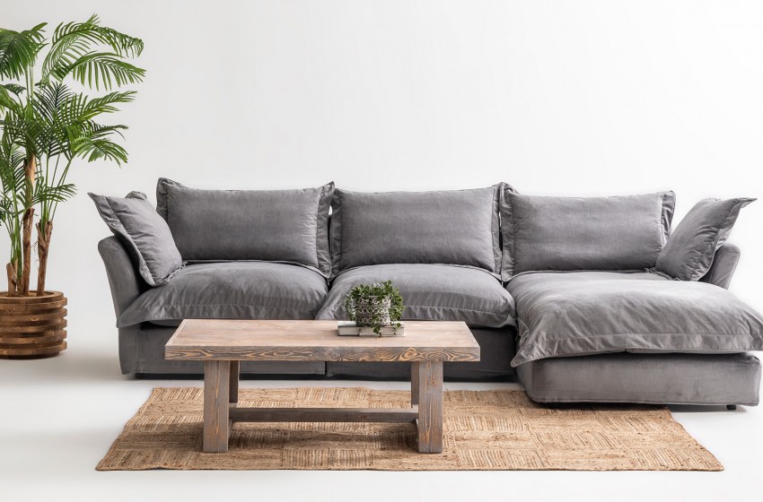 Julıet Köşe Takımı - Small