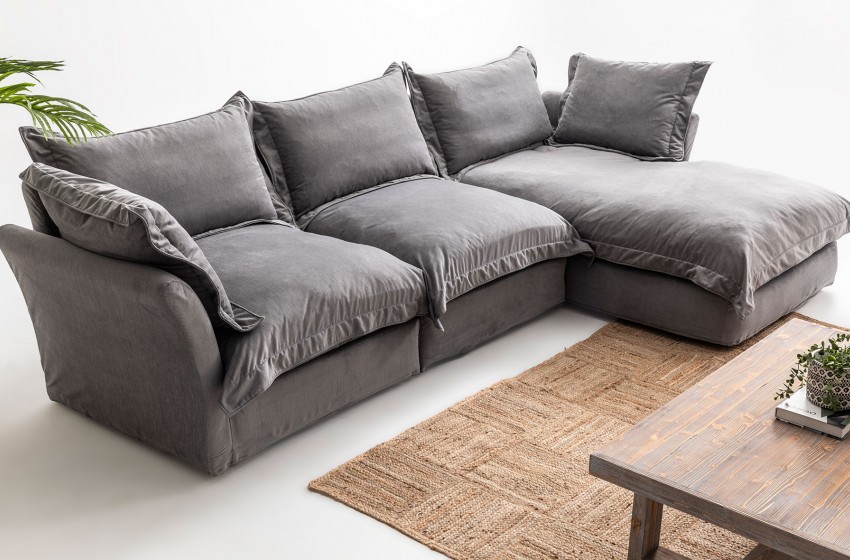 Julıet Köşe Takımı - Small