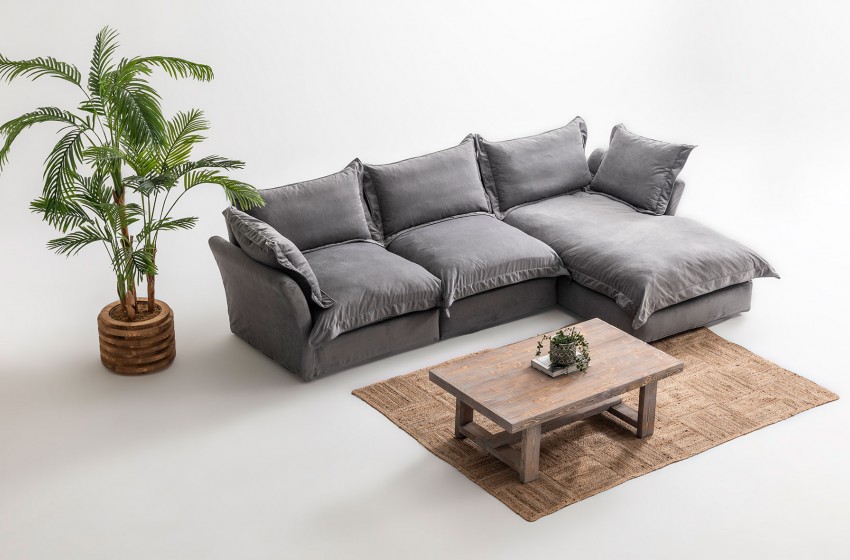 Julıet Köşe Takımı - Small