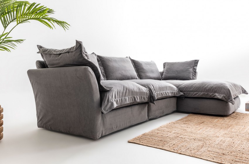 Julıet Köşe Takımı - Small