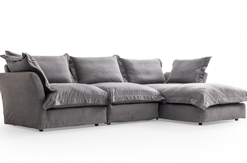 Julıet Köşe Takımı - Small